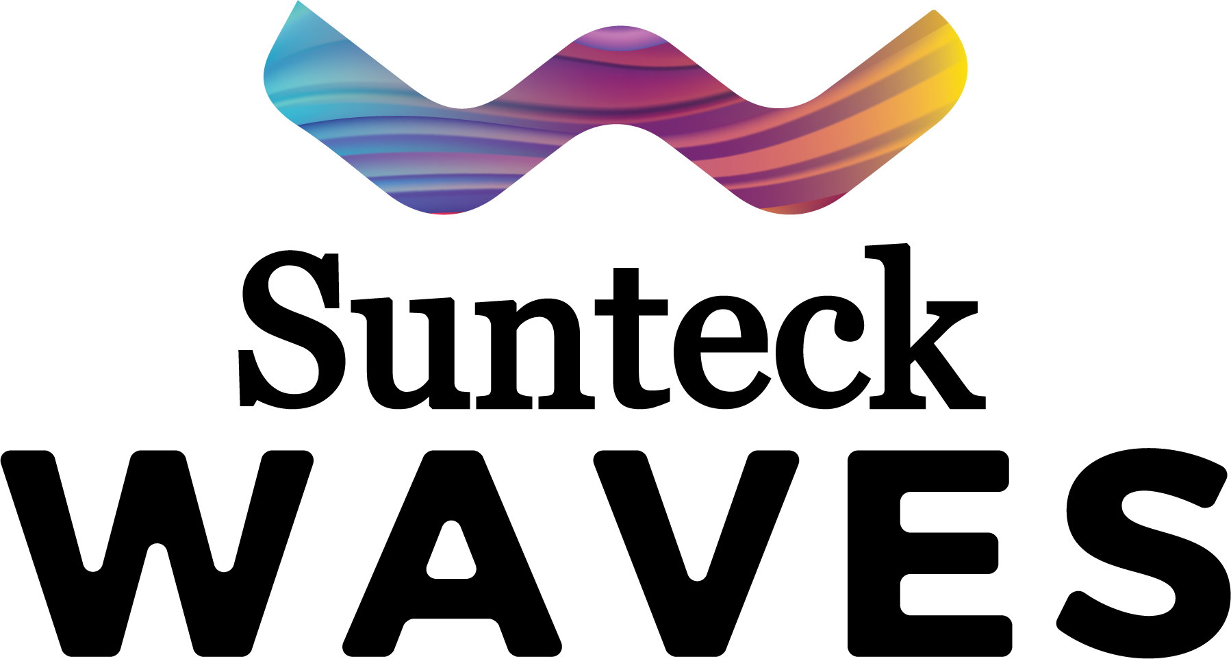 Sunteck Waves